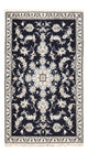Nain - 12la Teppich 140x87cm - Perserteppich