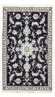 Nain - 12la Rug 143x90cm - Persian Rugs
