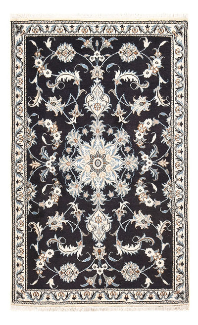 Nain - 12La Rug 87x145cm - Persian Rugs