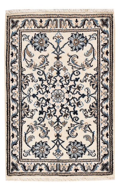 Nain - 12La Rug 55x87cm - Persian Rugs
