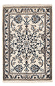 Nain - 12la Rug 87x55cm - Persian Rugs