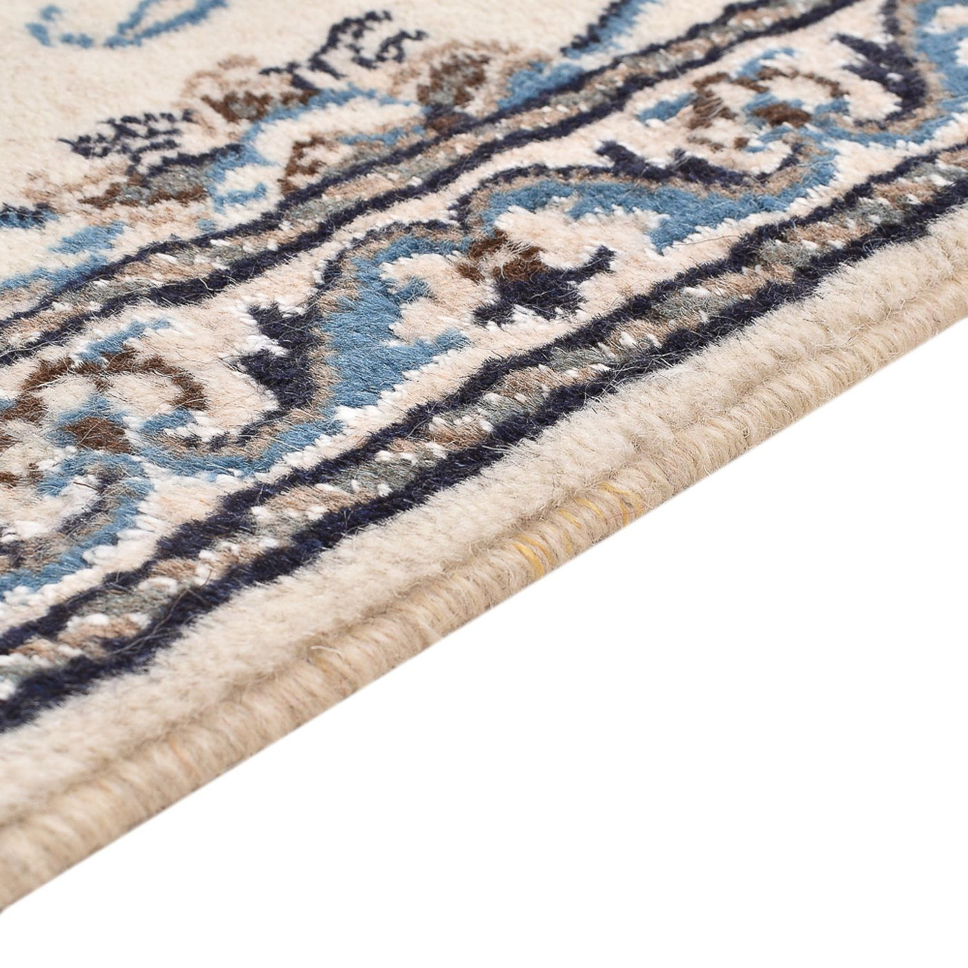 Nain - 12la Rug 148x84cm - Persian Rugs