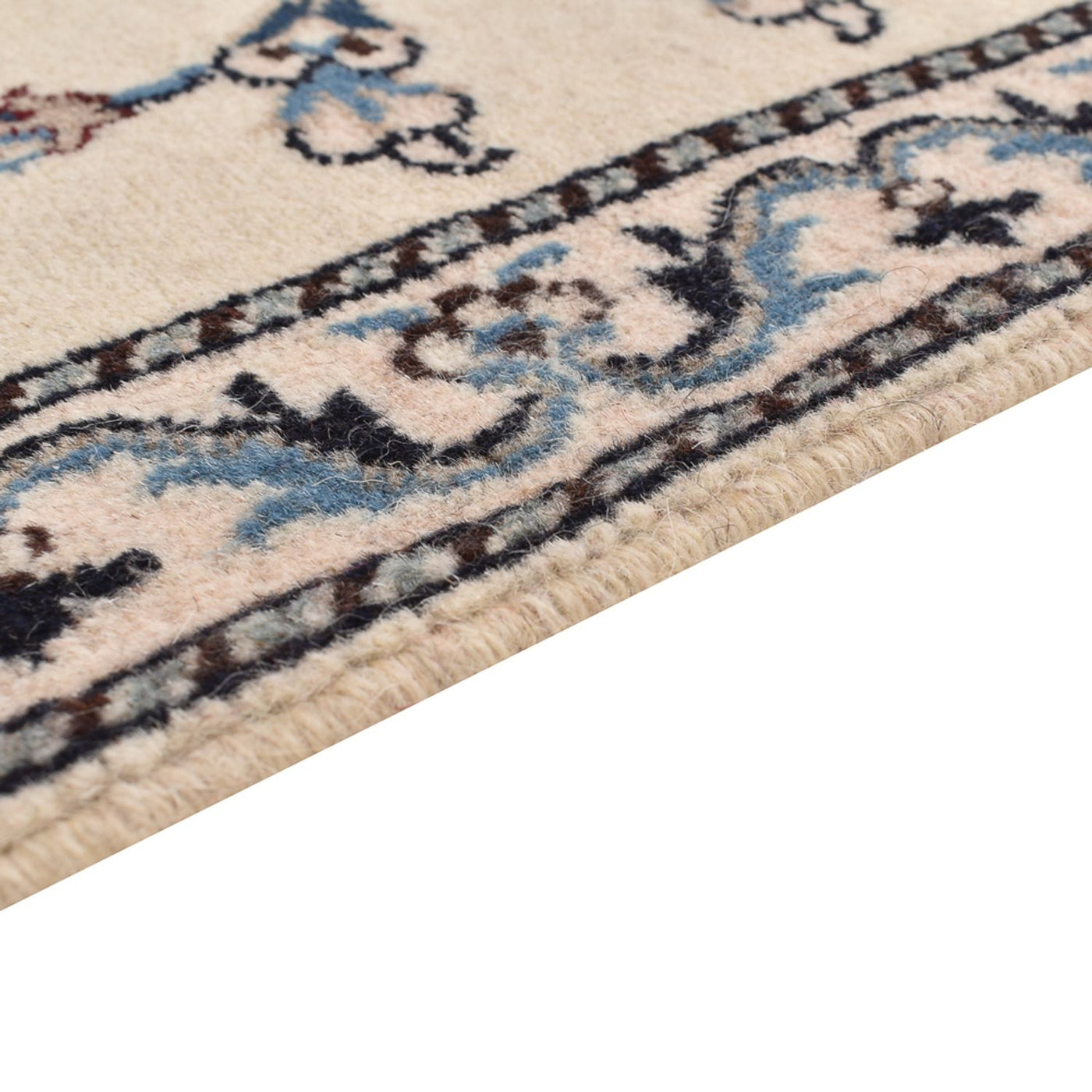 Läufer Perser - Nain - 290 x 80 cm - beige