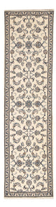 Nain - 12la Rug 289x78cm - Persian Rugs