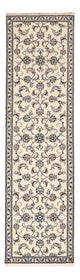 Nain - 12La Rug 78x288cm - Persian Rugs