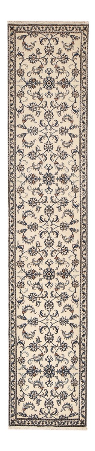 Nain - 12La Rug 79x377cm - Persian Rugs