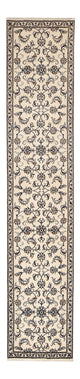 Nain - 12la Rug 377x79cm - Persian Rugs