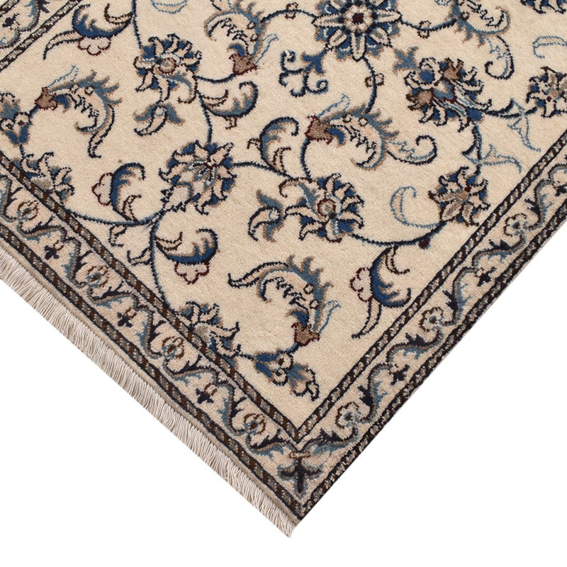 Nain - 12la Rug 377x79cm - Persian Rugs