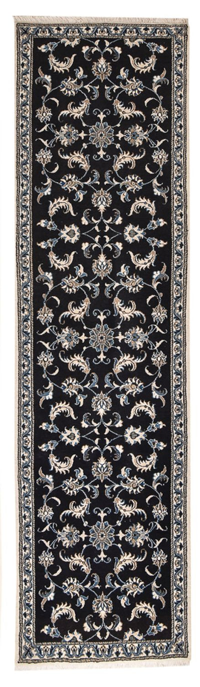 Nain - 12La Rug 78x292cm - Persian Rugs