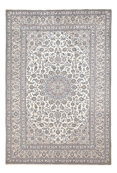 Kashan Rug 242x350cm - Persian Rugs