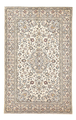Perser Rug - Keshan - 293 x 192 cm - beige