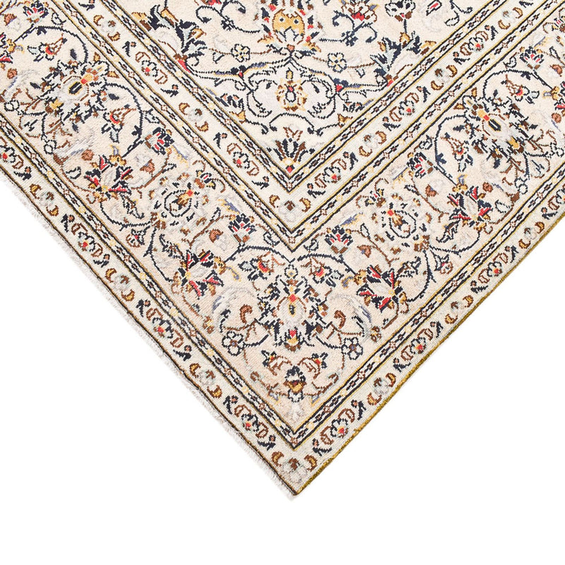 Perser Rug - Keshan - 293 x 192 cm - beige