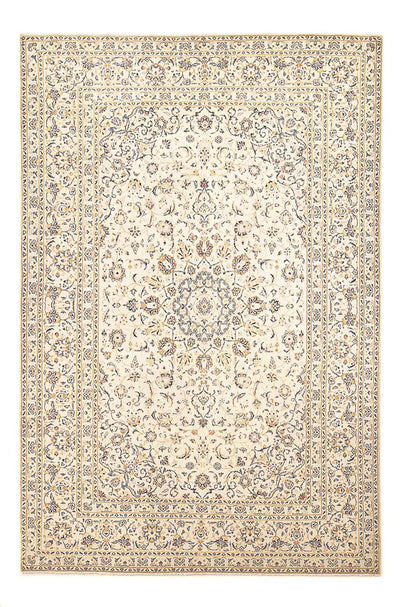 Kashan Rug 202x298cm - Persian Rugs