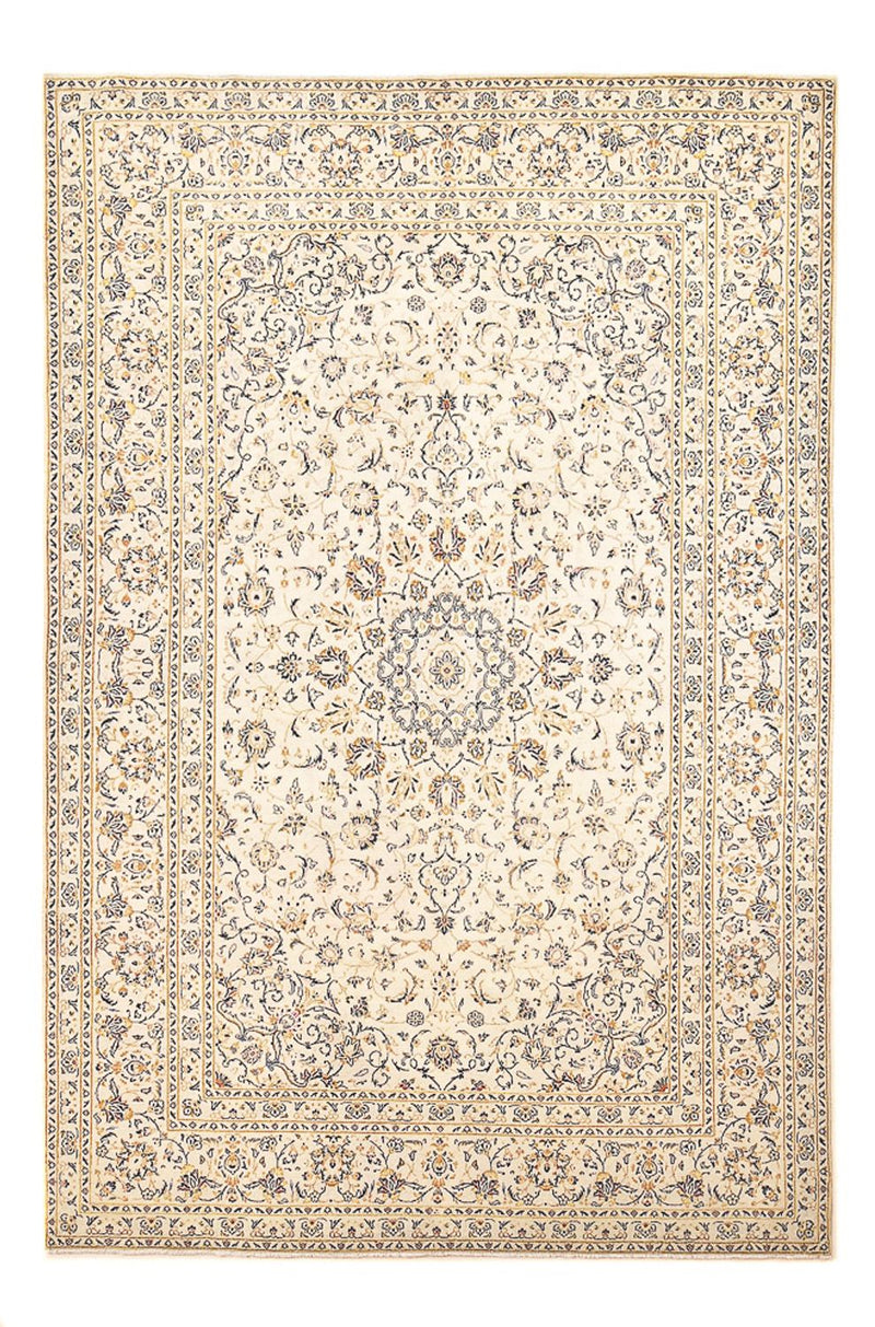 Keshan Teppich 298x202cm - Perserteppich
