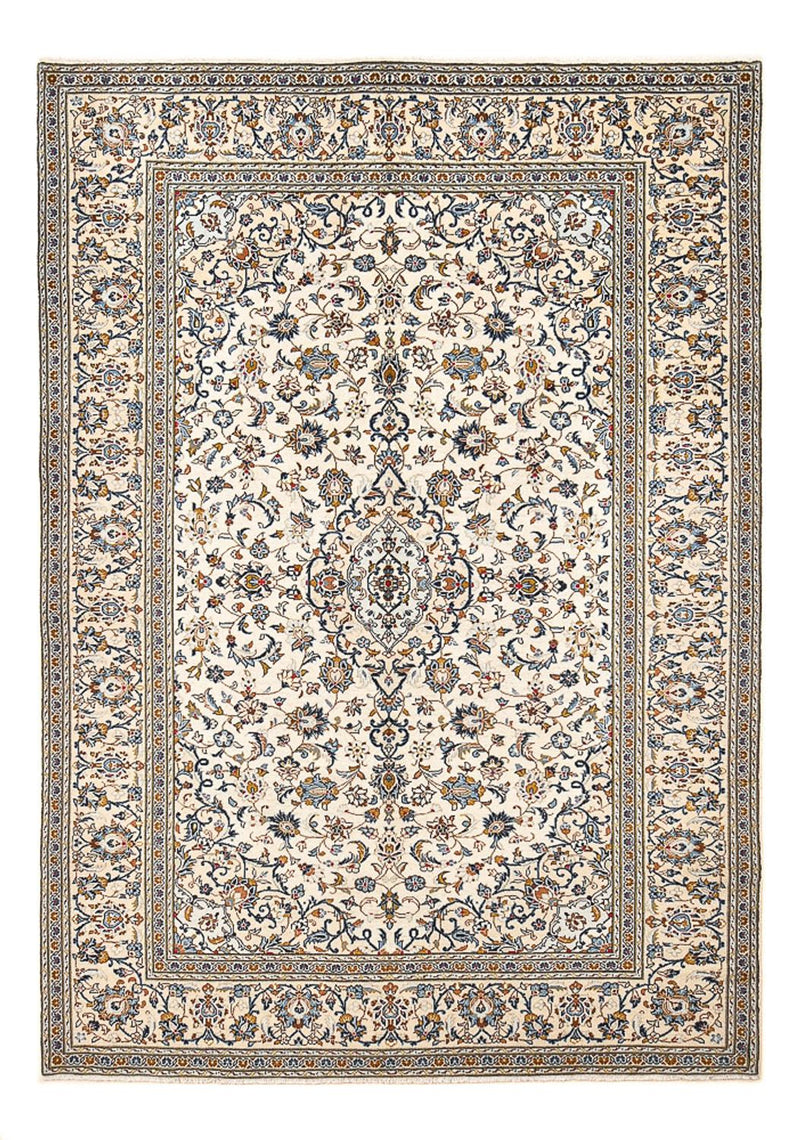 Kashan Rug 299x203cm - Persian Rugs