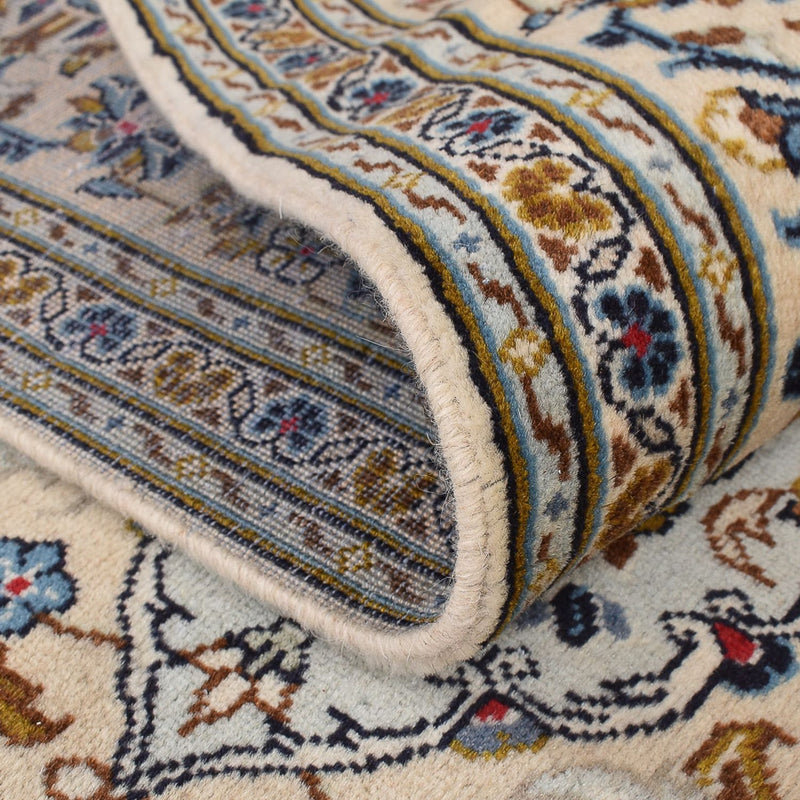 Kashan Rug 299x203cm - Persian Rugs