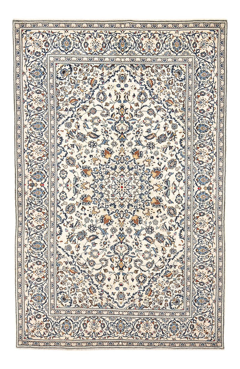 Keshan Teppich 300x195cm - Perserteppich