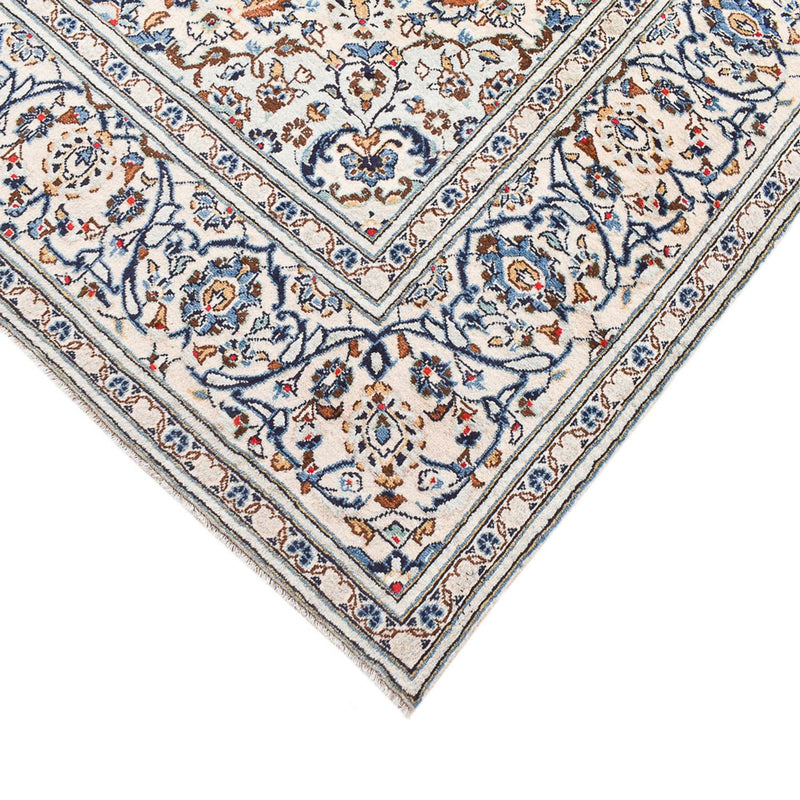 Keshan Teppich 300x195cm - Perserteppich