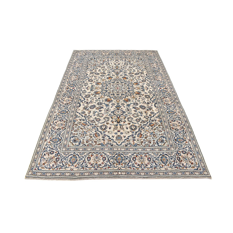 Keshan Teppich 300x195cm - Perserteppich