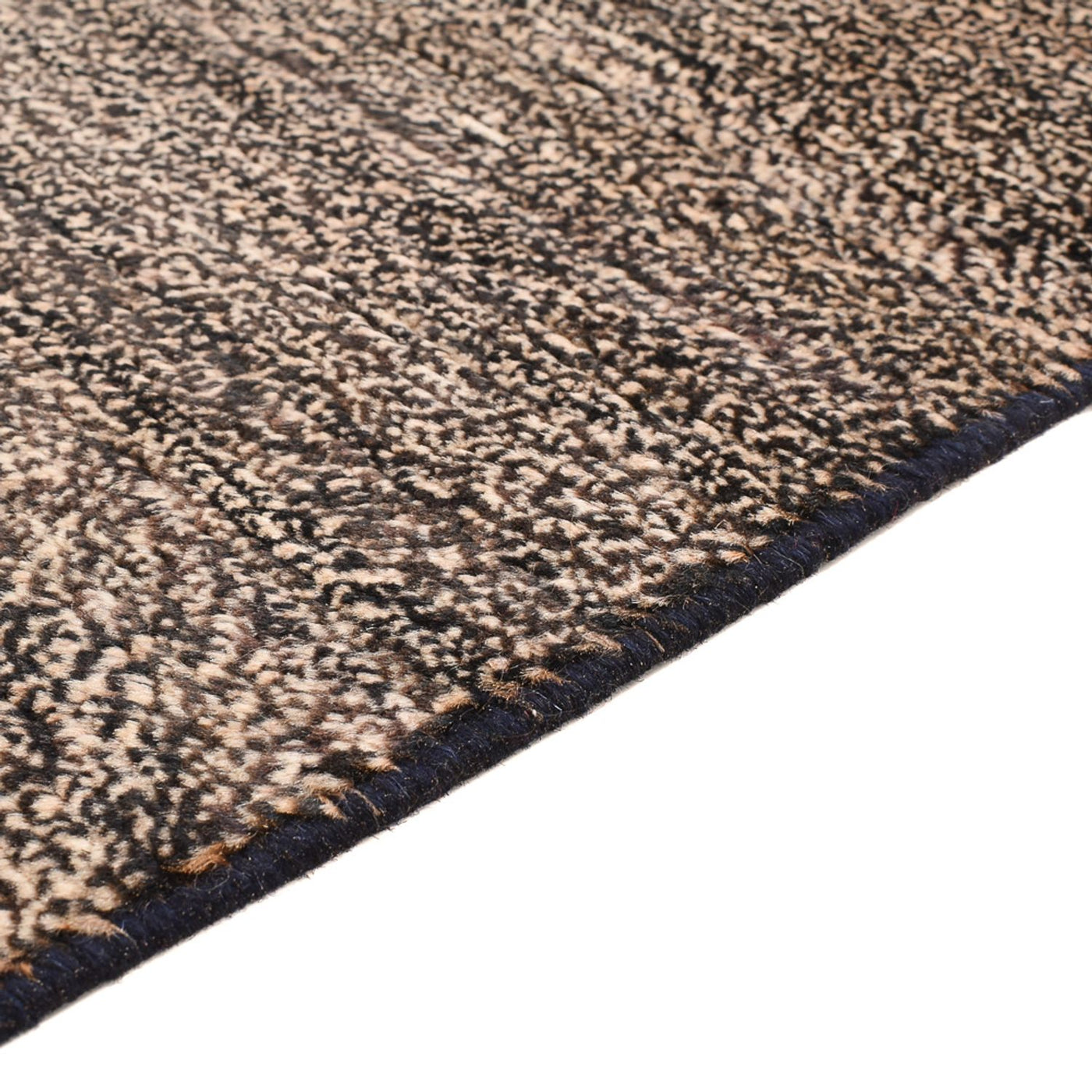 Persian Gabbeh Rug 122x61cm - Perserteppich Wollteppich
