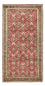 Perser Rug - Classic - 132 x 70 cm - light red