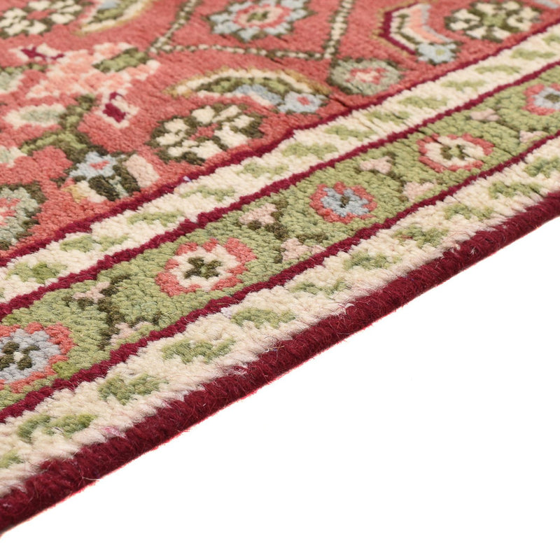 Perser Rug - Classic - 132 x 70 cm - light red