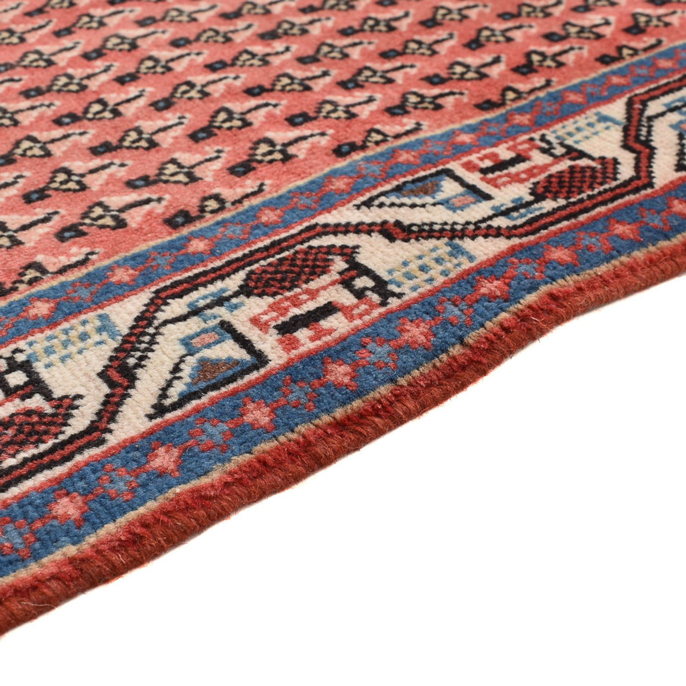 Mir Rug 135x71cm - Persian Rugs