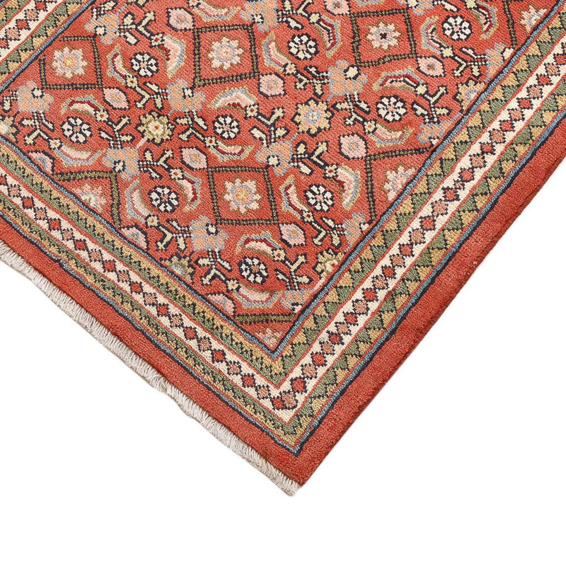 Perser Rug - Classic - 123 x 80 cm - light red