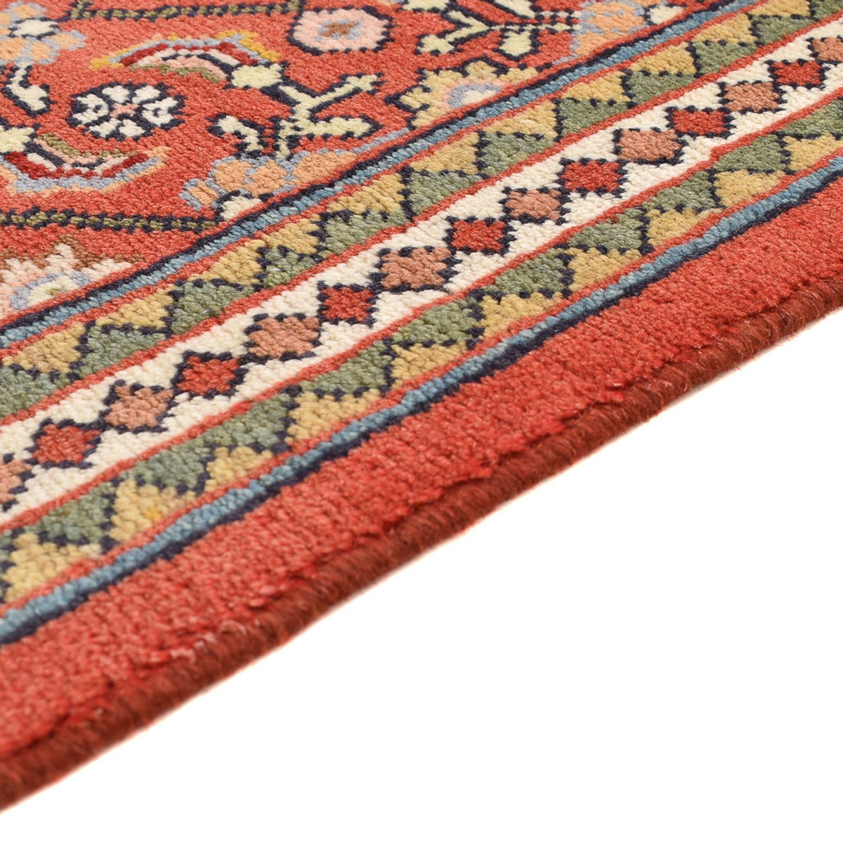 Perser Rug - Classic - 123 x 80 cm - light red
