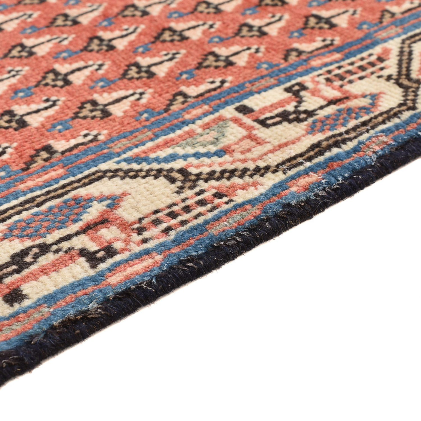 Mir Rug 123x62cm - Persian Rugs