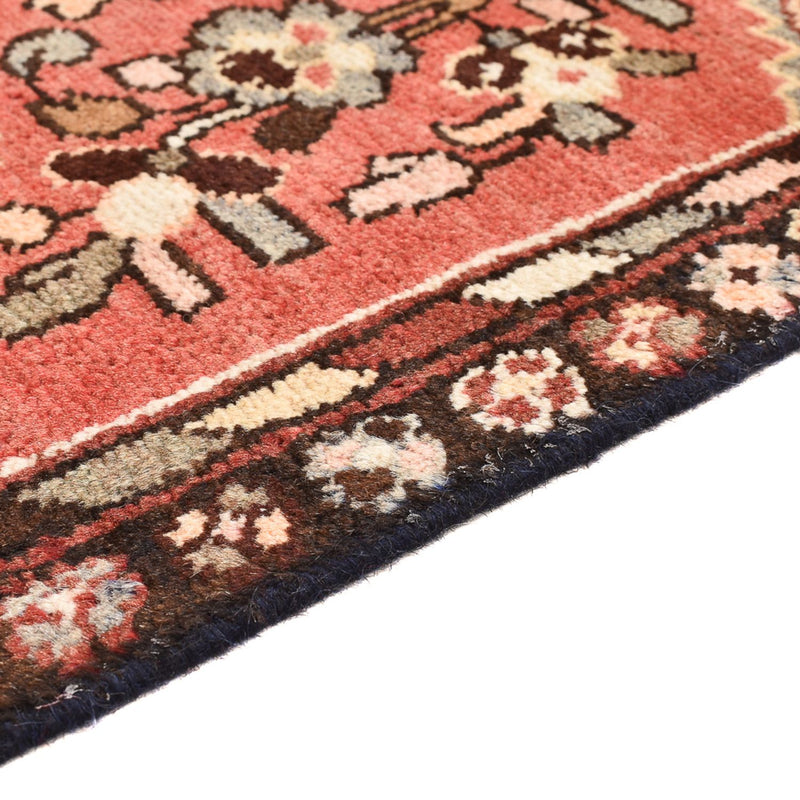 Perser Rug - Nomadic - 120 x 65 cm - light red