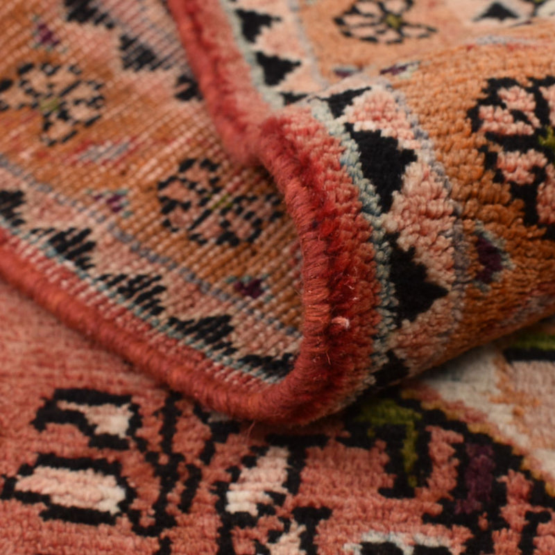 Runner Perser Rug - Nomadic - 160 x 73 cm - red