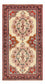 Perser Rug - Nomadic - 128 x 68 cm - beige