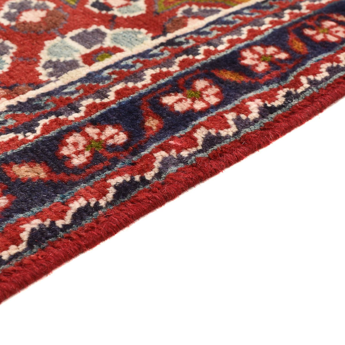 Perser Rug - Nomadic - 128 x 68 cm - beige