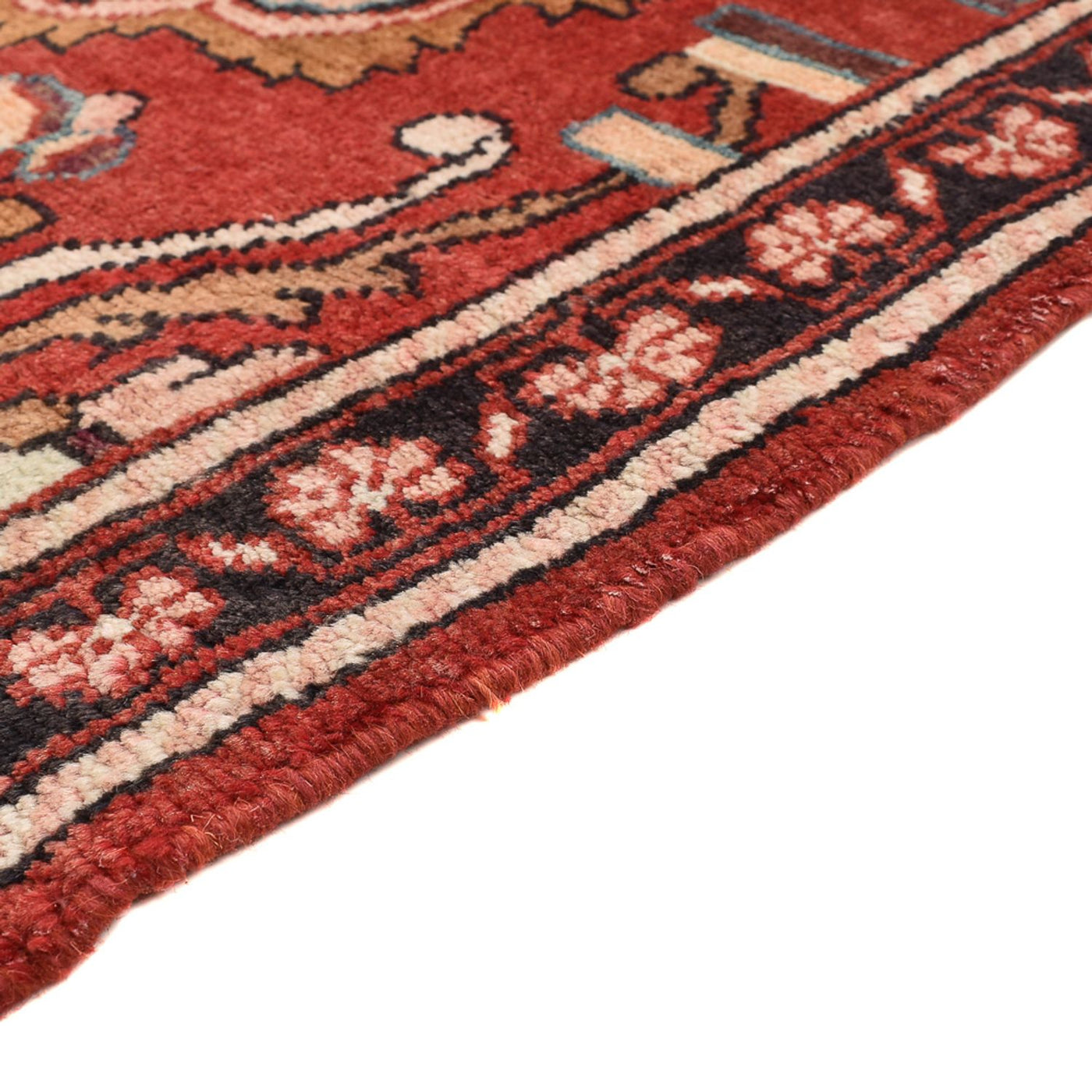 Lilian Rug 150x73cm - Persian Rugs