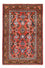 Perser Rug - Nomadic - 107 x 70 cm - light red