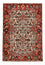 Perser Rug - Nomadic - 121 x 82 cm - multicolored