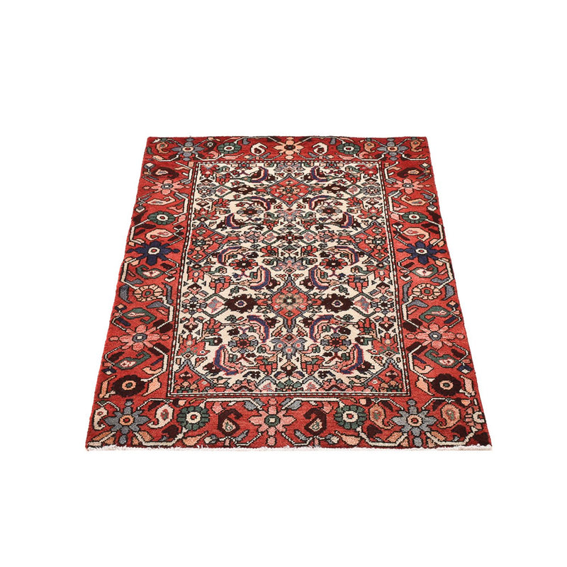 Perser Rug - Nomadic - 121 x 82 cm - multicolored