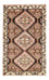 Perser Rug - Nomadic - 120 x 70 cm - light beige