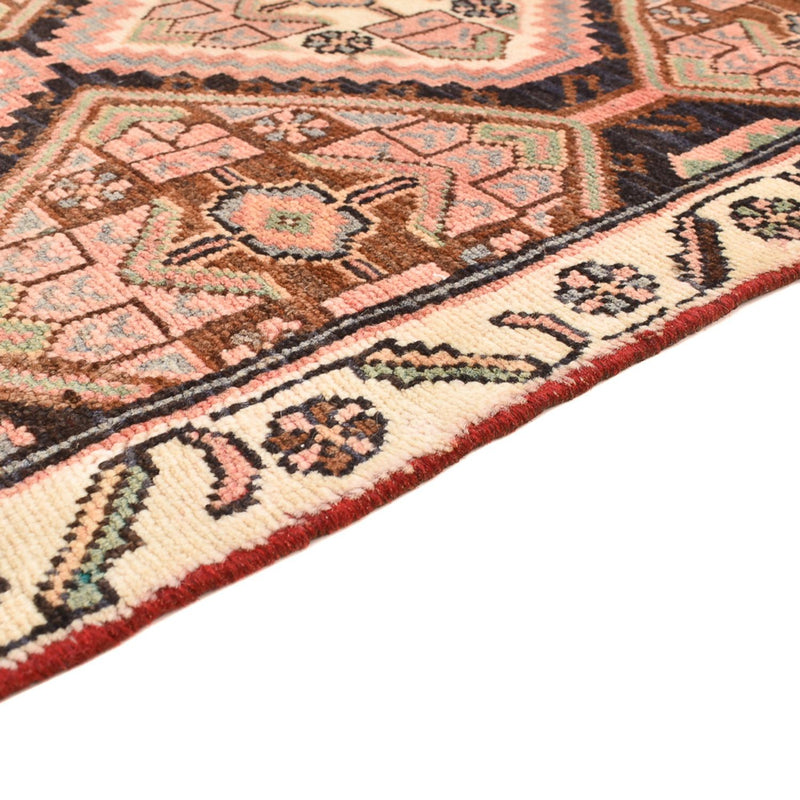 Perser Rug - Nomadic - 120 x 70 cm - light beige