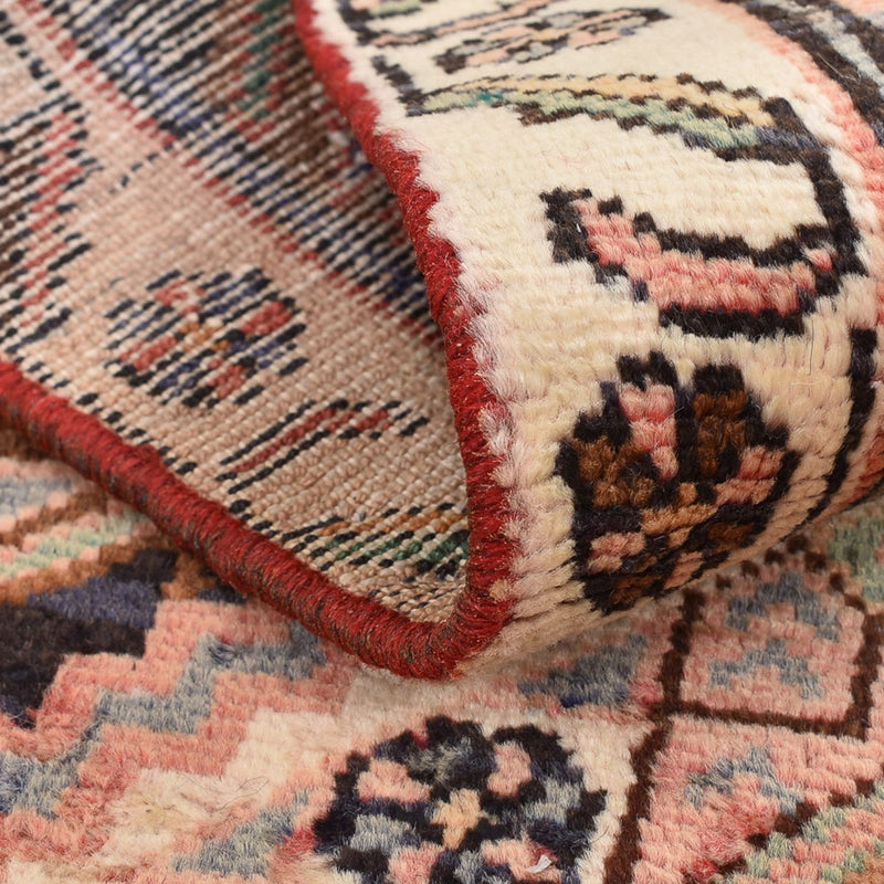 Perser Rug - Nomadic - 120 x 70 cm - light beige