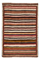 Persian Gabbeh Rug 73x109cm - Perserteppich Wollteppich