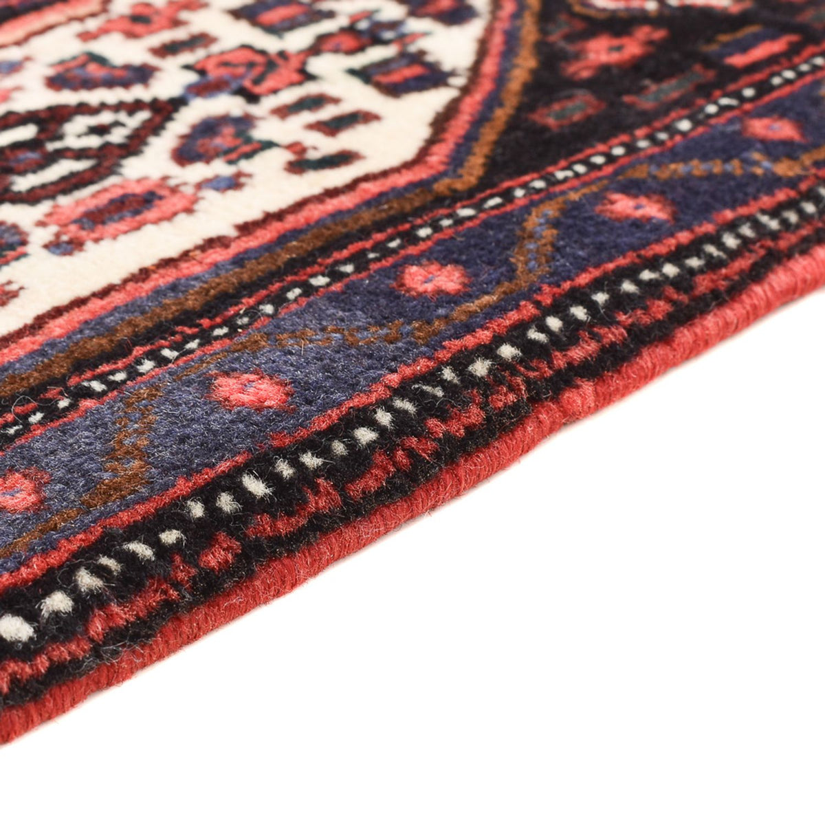 Perser Rug - Classic - 109 x 72 cm - multicolored