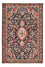 Perser Rug - Nomadic - 119 x 77 cm - multicolored