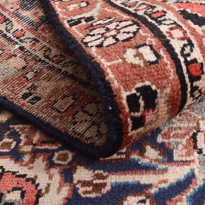 Perser Rug - Nomadic - 119 x 77 cm - multicolored