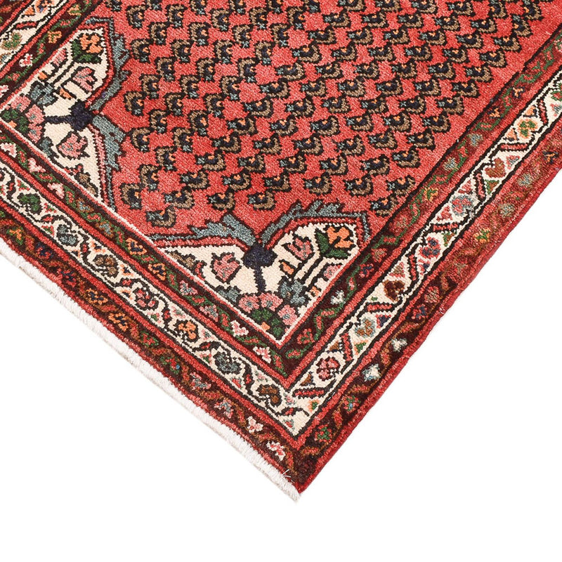 Perser Rug - Nomadic - 110 x 65 cm - red