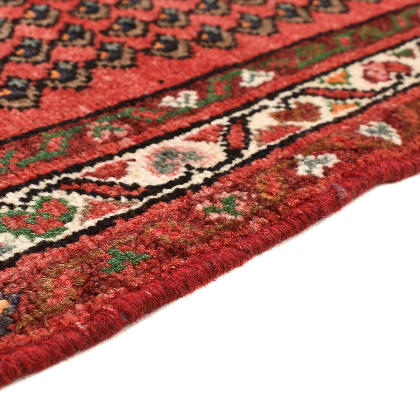 Hamadan Rug 110x65cm - Persian Rugs