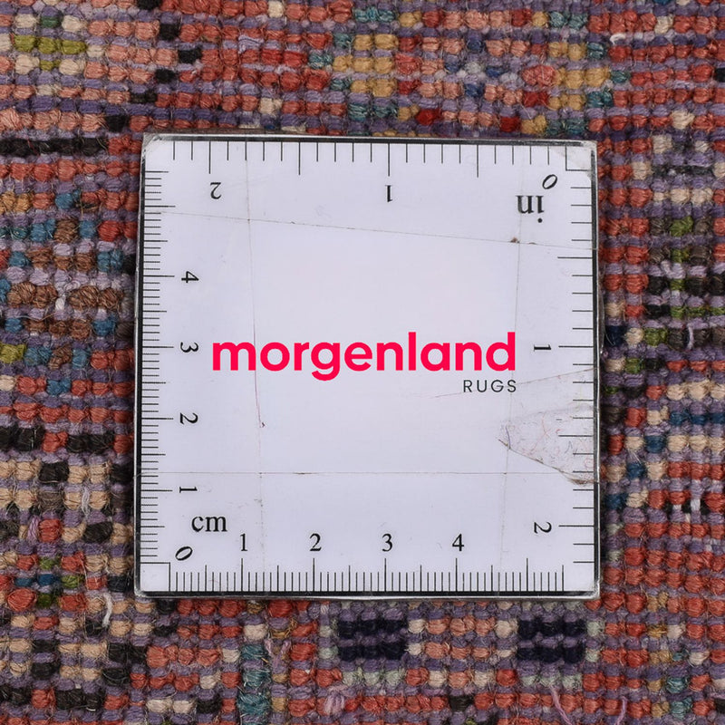 Perser Rug - Classic - 130 x 65 cm - light red