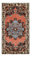 Perser Rug - Classic - 120 x 65 cm - light red