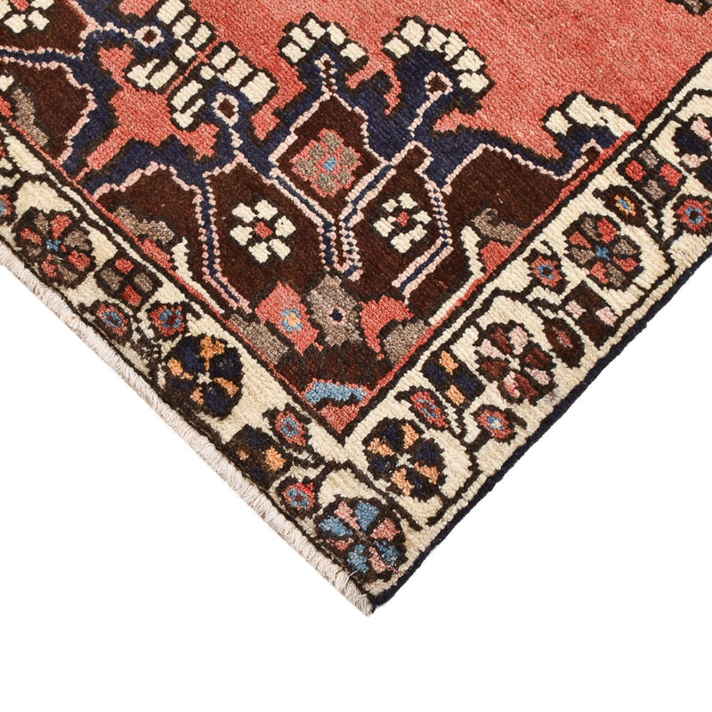 Perser Rug - Classic - 120 x 65 cm - light red